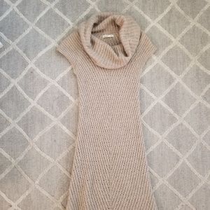 Old Navy Cowl Neckline Sweater Dress